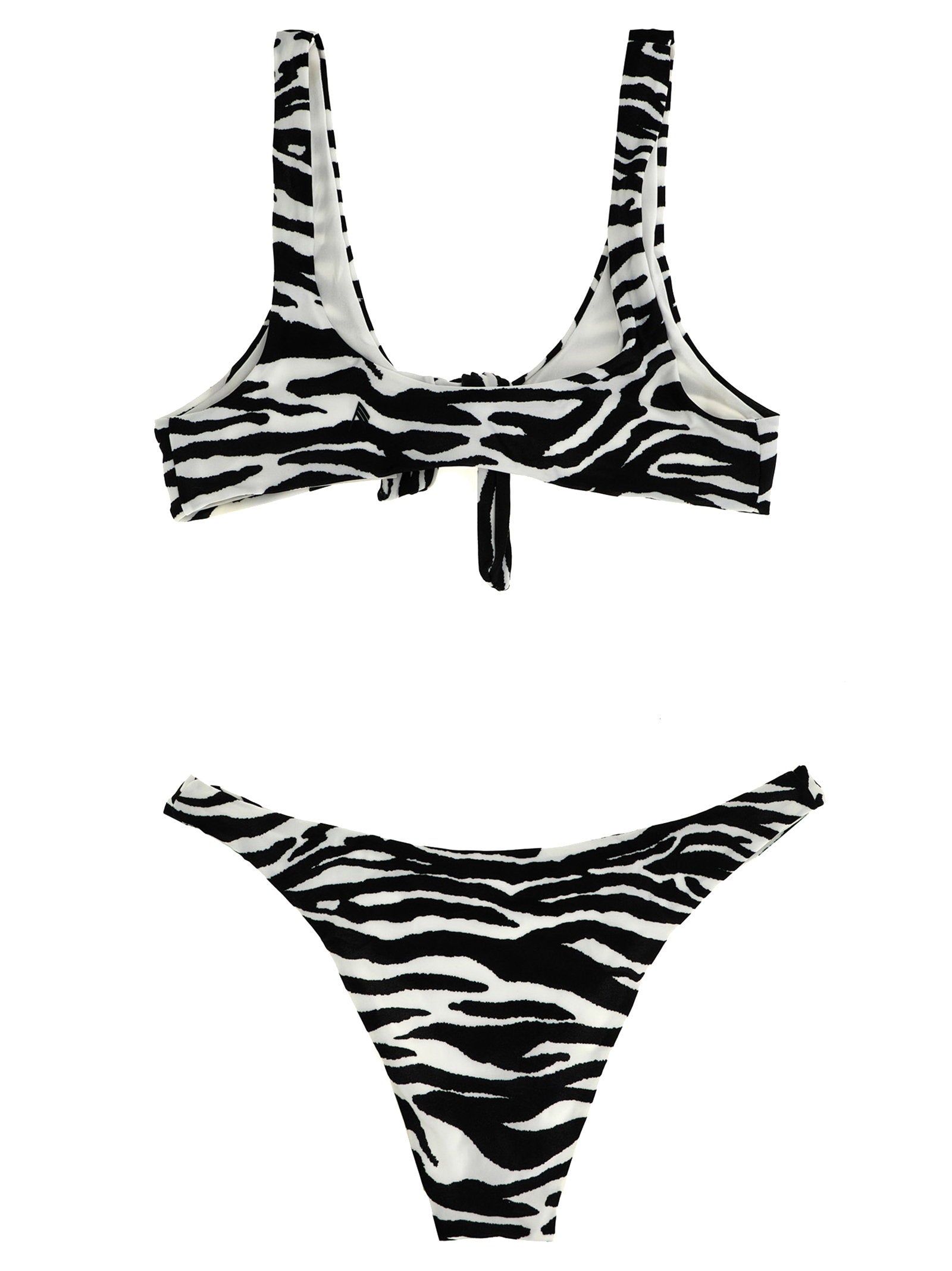 The Attico Estate Meravigliosa Bikini
