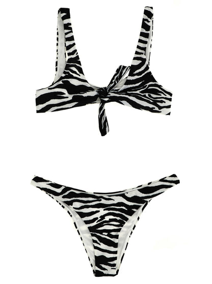 The Attico Estate Meravigliosa Bikini