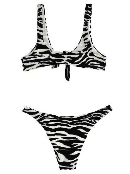 The Attico Estate Meravigliosa Bikini