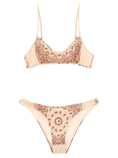 The Attico Estate Meravigliosa Bikini