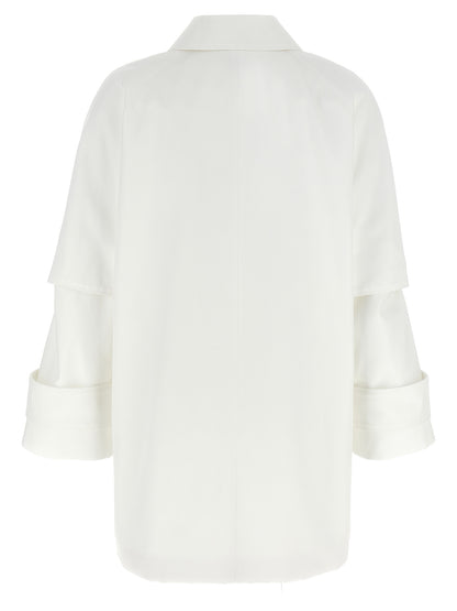 Max Mara Baba Trench Coat