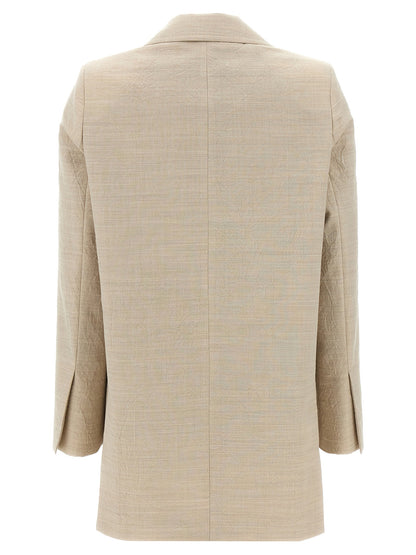 Max Mara Acacia1234 Blazer