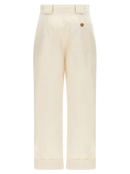Max Mara Palio Pants