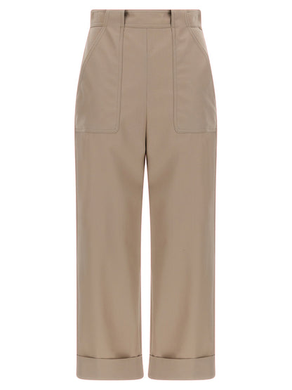 Max Mara Palio Pants