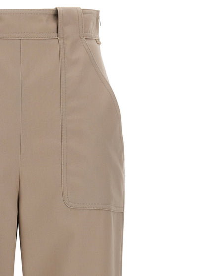 Max Mara Palio Pants