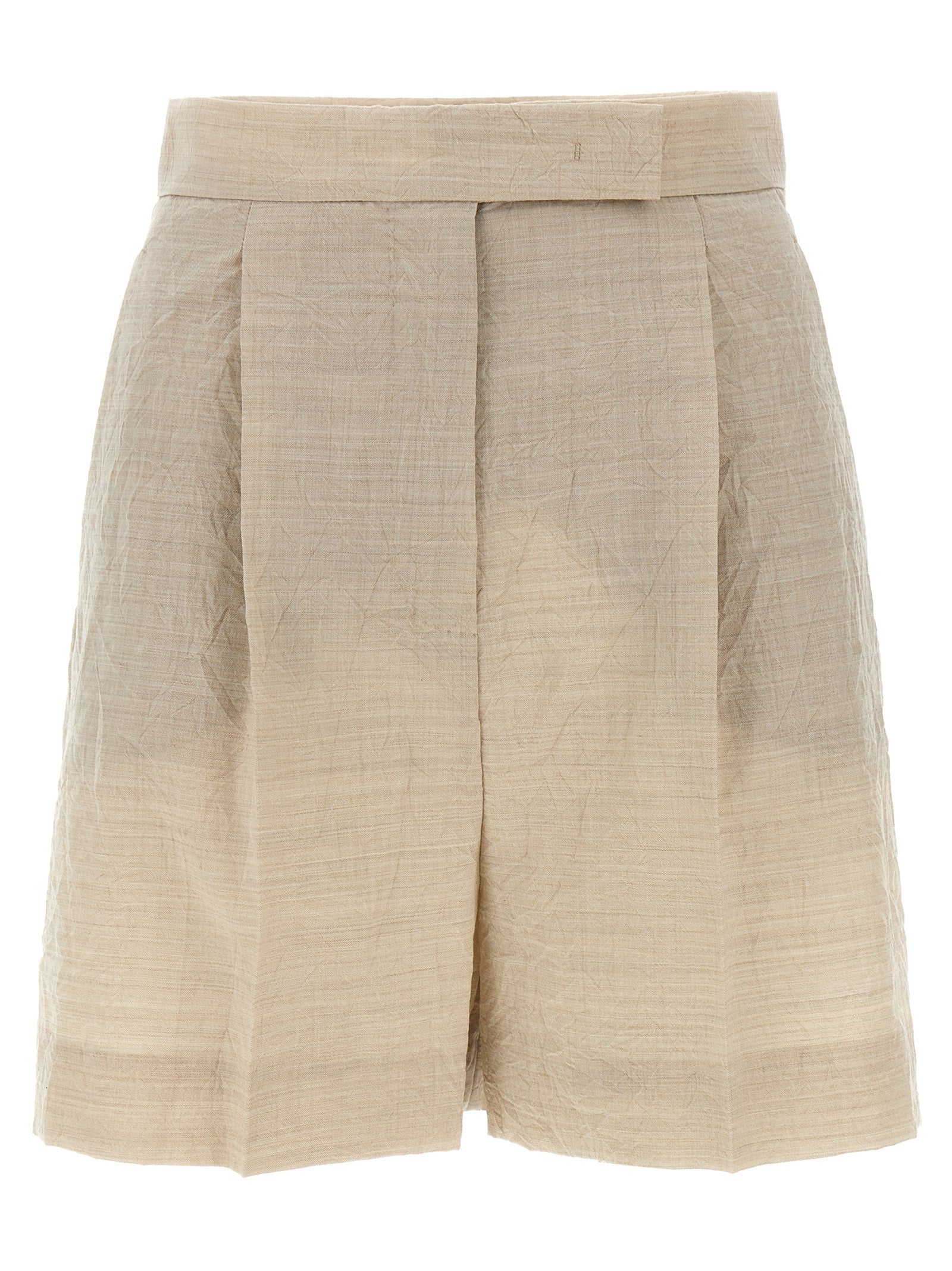Max Mara Abisso1234 Shorts