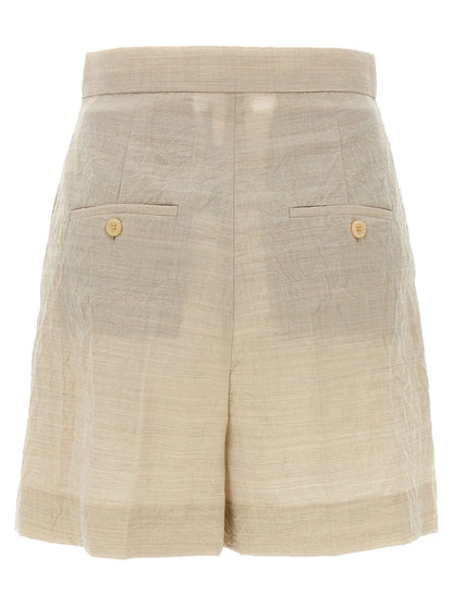Max Mara Abisso1234 Shorts