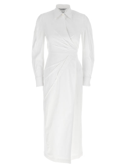 Max Mara Balzac Dress