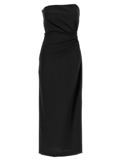 Max Mara Silva Dress