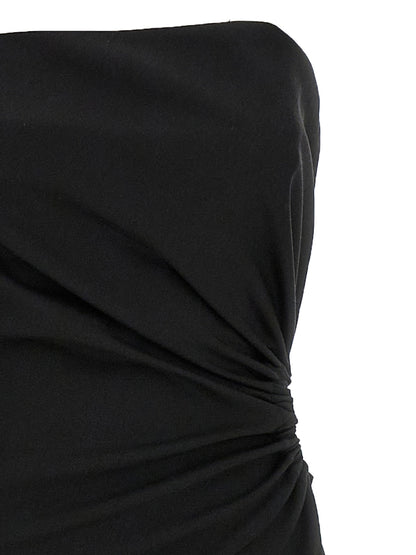 Max Mara Silva Dress