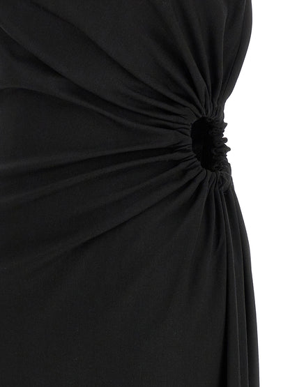 Max Mara Silva Dress