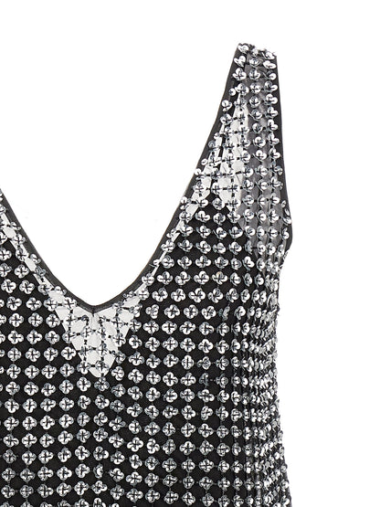 Max Mara Rita Dress