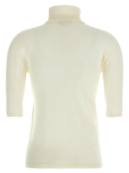 Max Mara Cecina Turtleneck Sweater