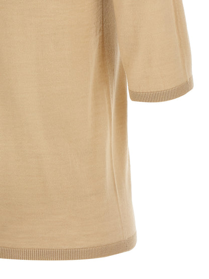 Max Mara Cecina Turtleneck Sweater