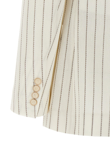 Max Mara Jadi Blazer
