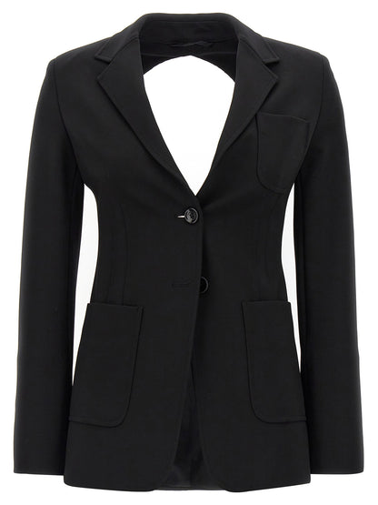 Max Mara Anagni Blazer