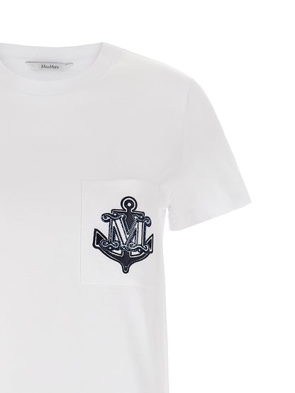 Max Mara Acacia T-shirt