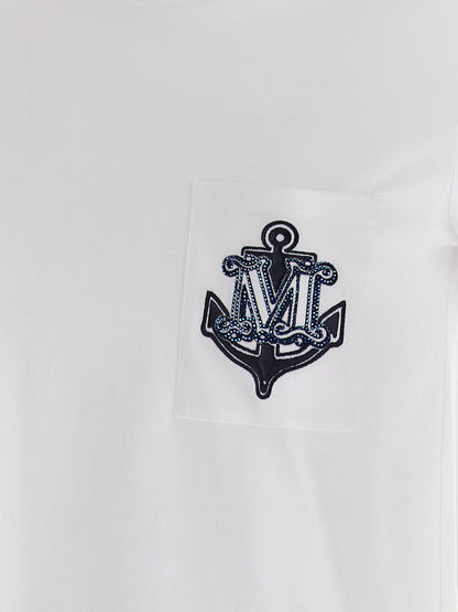 Max Mara Acacia T-shirt
