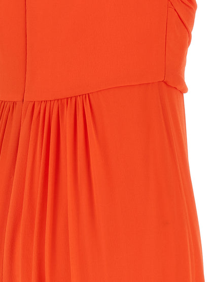 Max Mara Studio Pioppo Dress