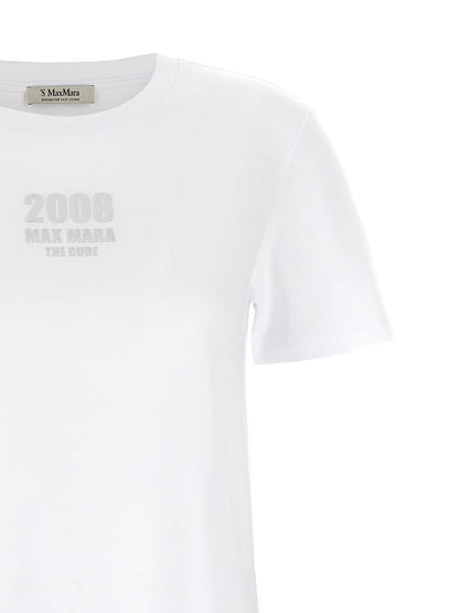 Max Mara 'S Quieto T-shirt
