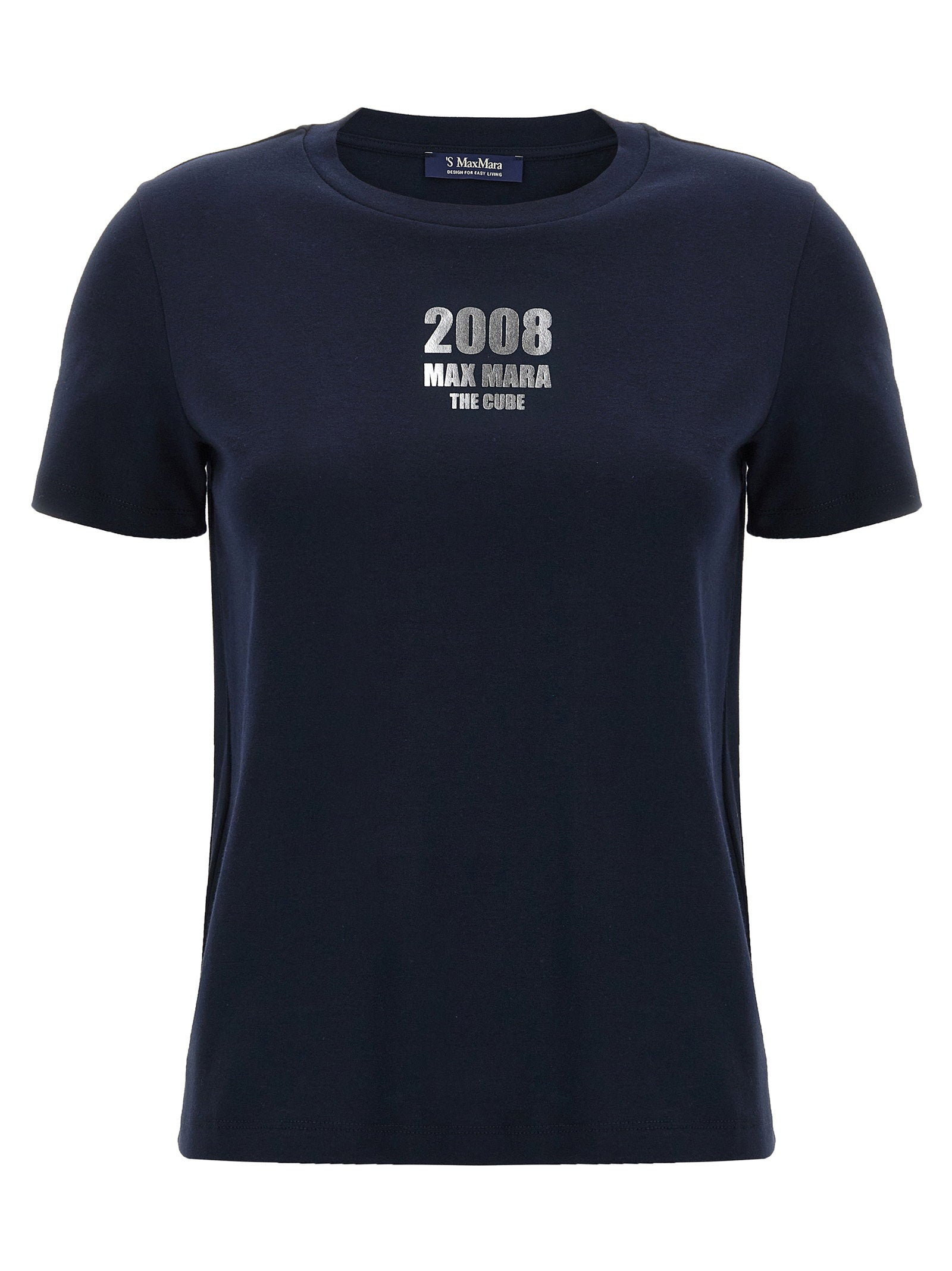Max Mara 'S Quieto T-shirt