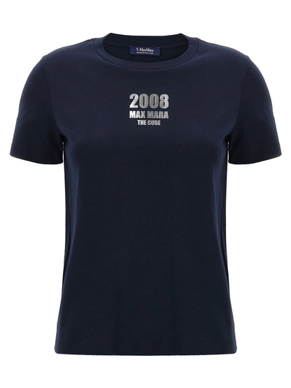 Max Mara 'S Quieto T-shirt