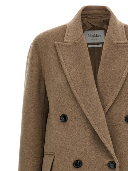 Max Mara Armonia1234 Long Coat
