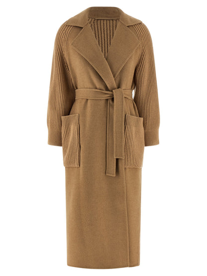 Max Mara Berard1234 Coat