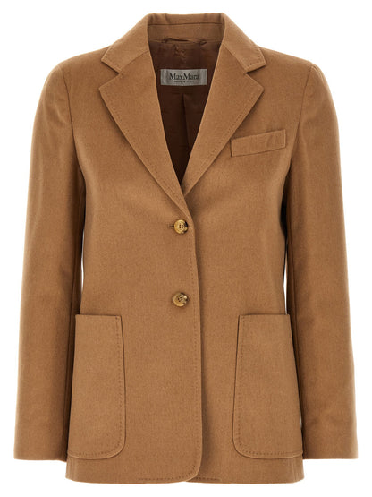 Max Mara Belluno Blazer