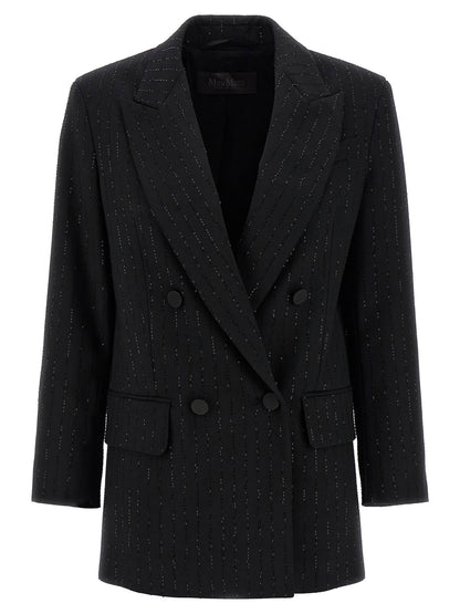 Max Mara Appia Blazer