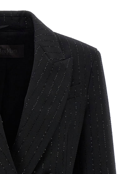 Max Mara Appia Blazer