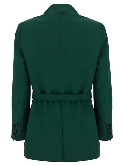 Max Mara Talento Blazer