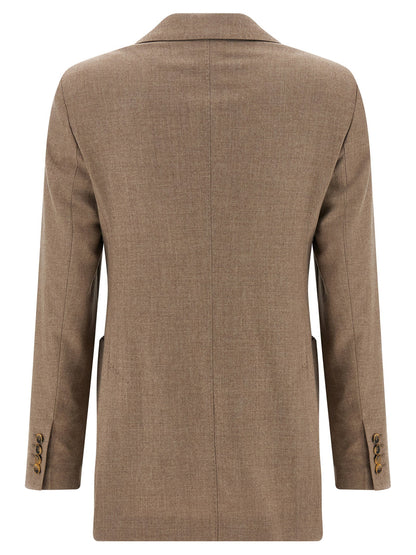 Max Mara Harald Blazer