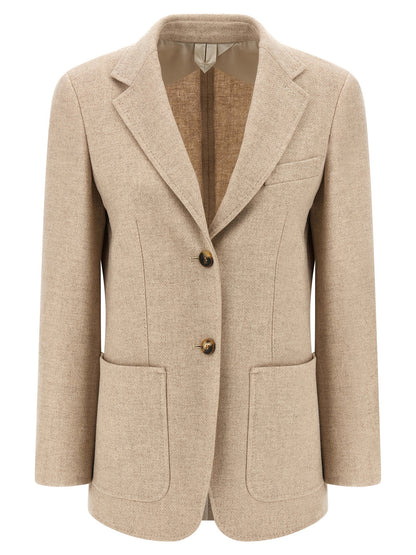 Max Mara Caraffa Blazer