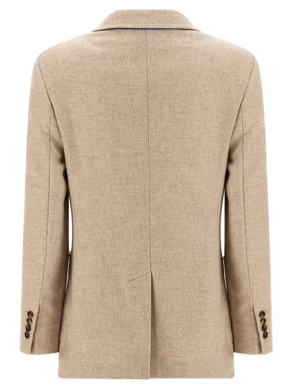 Max Mara Caraffa Blazer