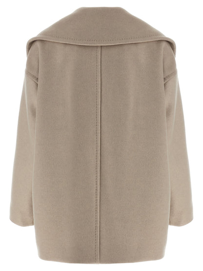 Max Mara Mario Coat