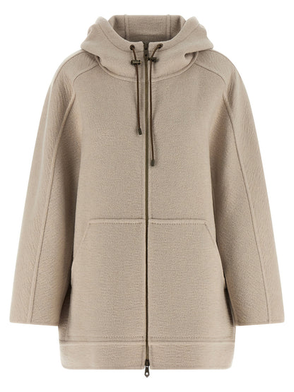 Max Mara Gradi Coat