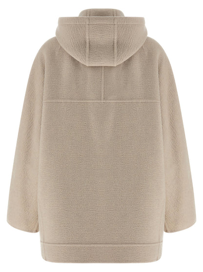 Max Mara Gradi Coat