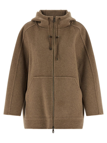 Max Mara Gradi Coat