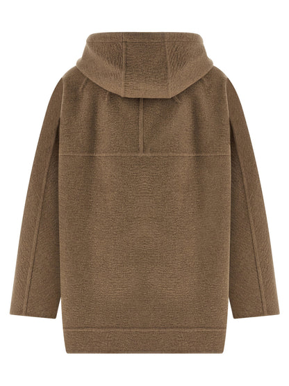 Max Mara Gradi Coat