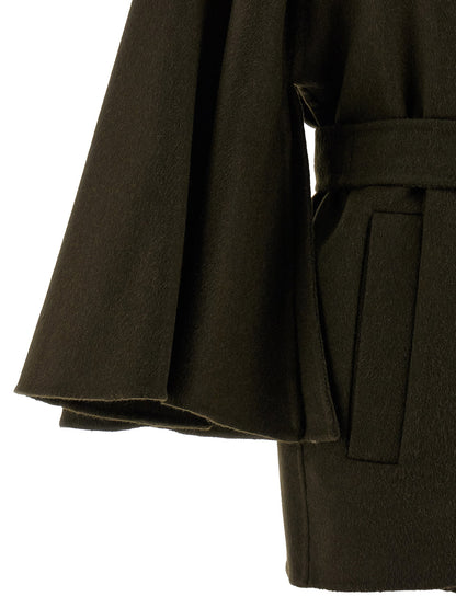 Max Mara Verna Coat