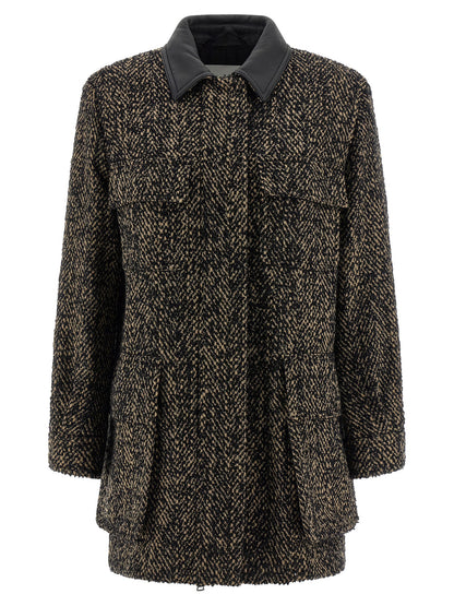 Max Mara Angio12334 Jacket