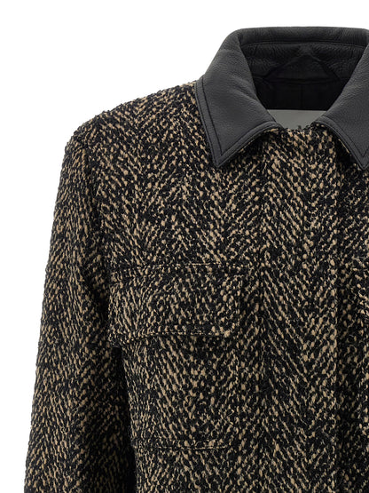 Max Mara Angio12334 Jacket