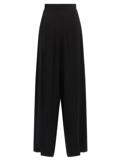 Max Mara Laccato Pants