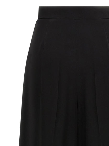 Max Mara Laccato Pants