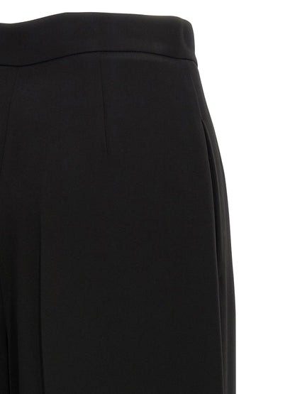Max Mara Laccato Pants