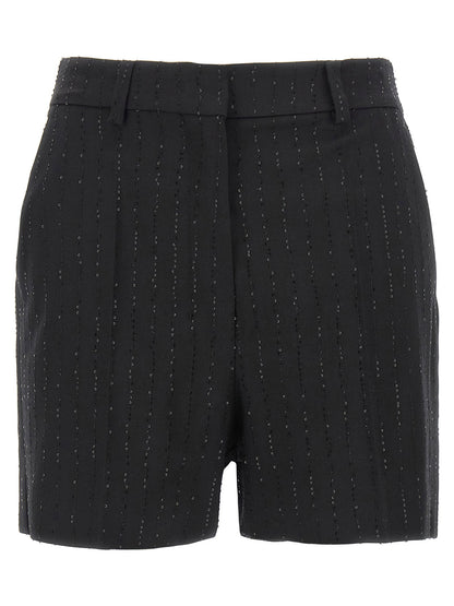 Max Mara Siberia Shorts