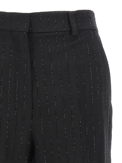 Max Mara Siberia Shorts