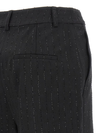 Max Mara Siberia Shorts
