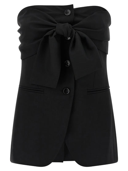 Max Mara Veruska Top